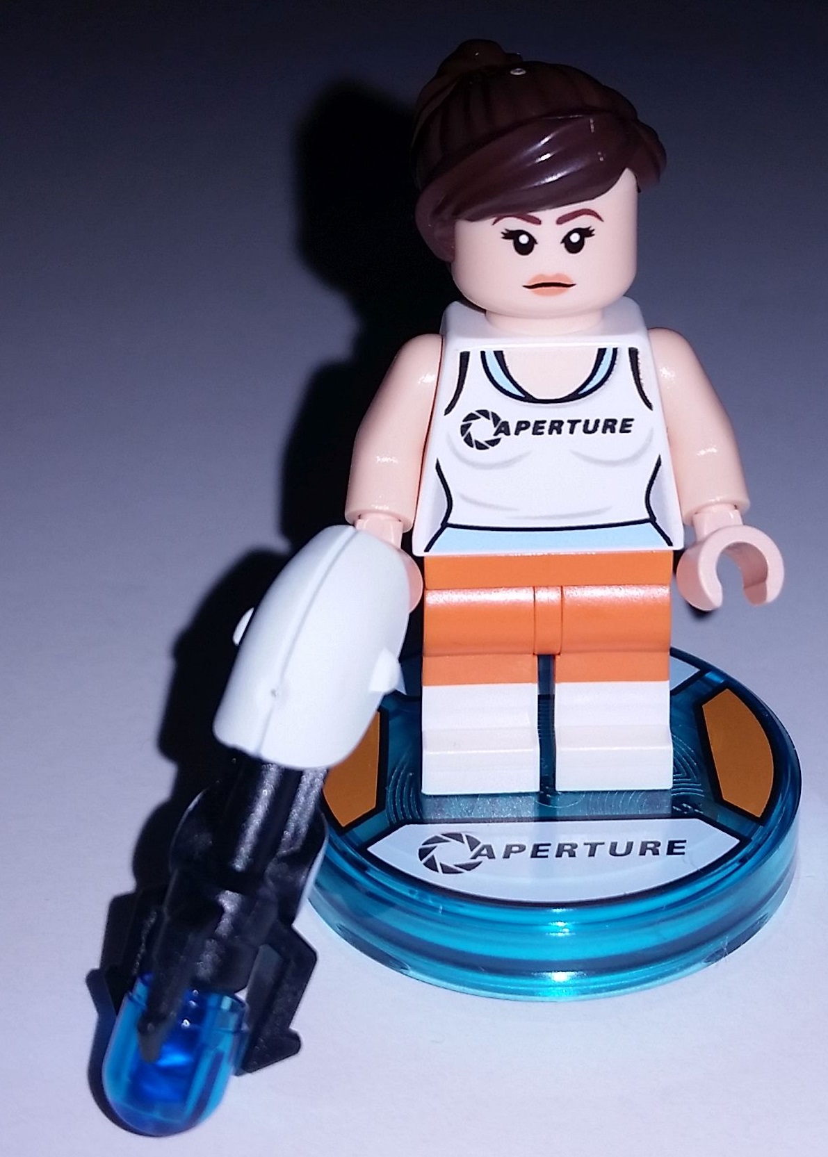 Lego dimensions portal 2 71203 фото 109