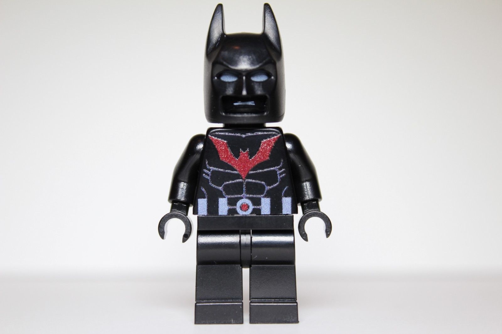lego batman figure large