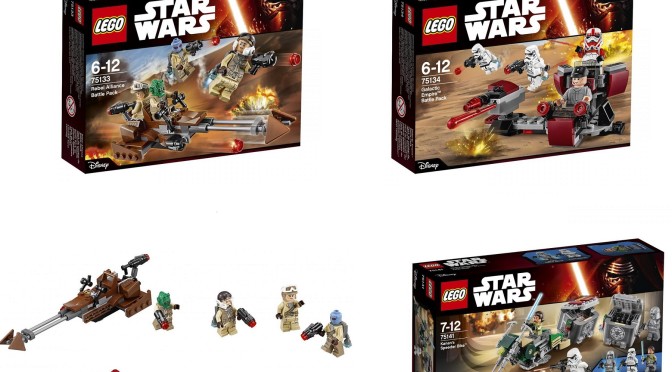 German Toy Website Posted 7 new Star Wars Set Images today