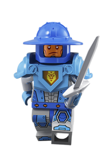 28 NEXO KNIGHTS MINIFIGURES FOUND OUT ON LEGO SITE – GOOD GUYS SECOND ...