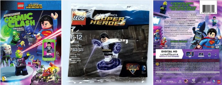lego avengers cosmic characters