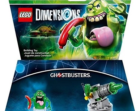 Slimer Dimension Pack on Amazon for 12 bucks – released tomorrow