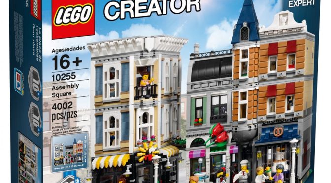 Først vil gøre Flad Lepin is copying Lego Ideas Sets - Quite a few of them - Minifigure Price  Guide