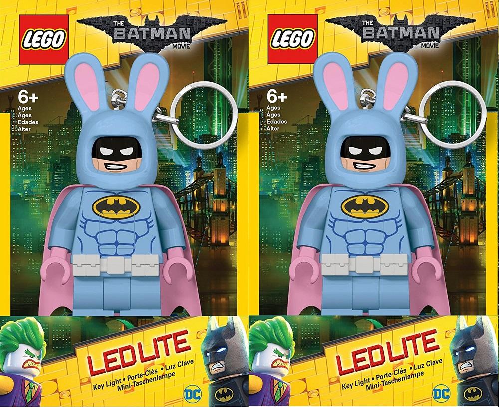 Lego Batman Movie Easter Bunny - This is crazy - Minifigure Price Guide