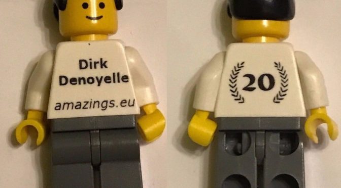 Lego Employee Minifigure – KLADNO EMPLOYEE GIFT KIRK DENOYELLE amazing.eu