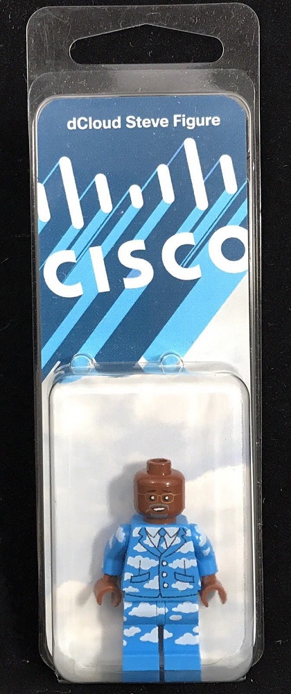 cisco pop figure