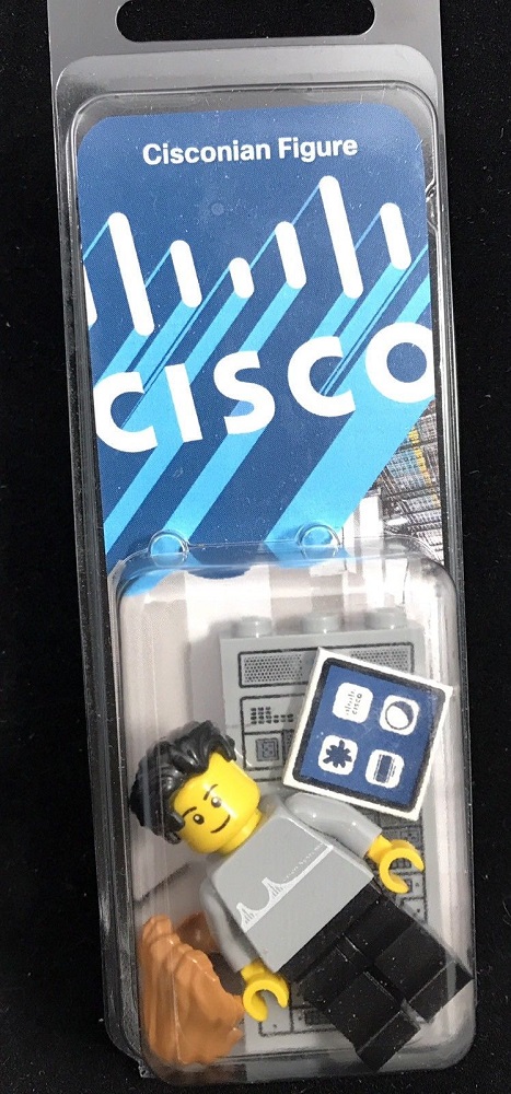 cisco pop figure