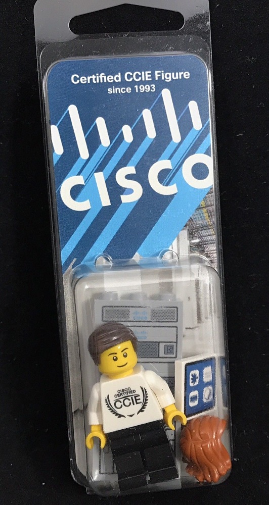 cisco pop figure