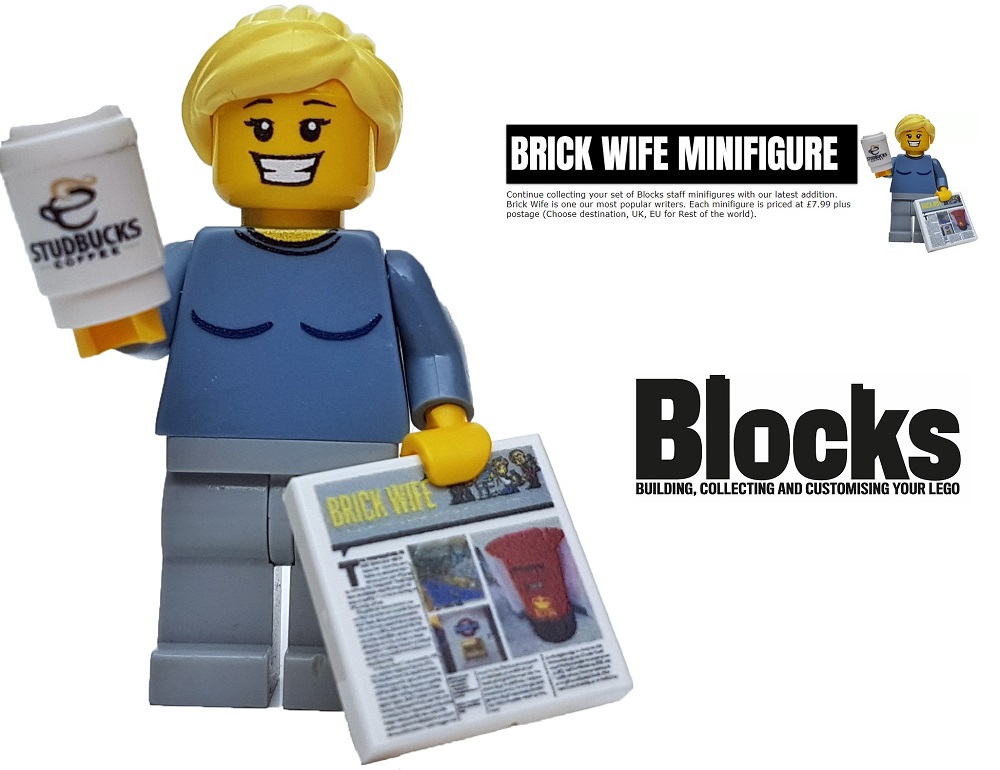 minifigure price guide