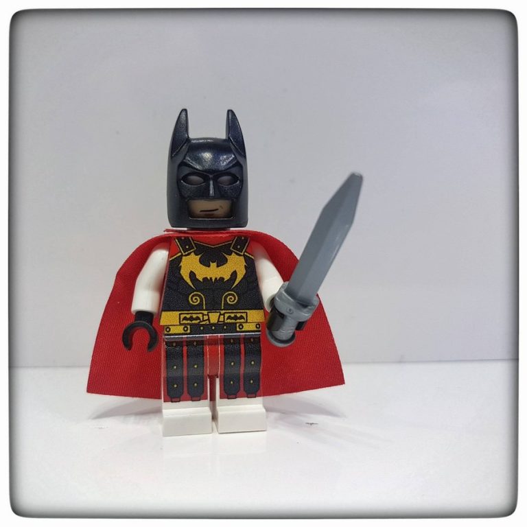 lego batman lego figures