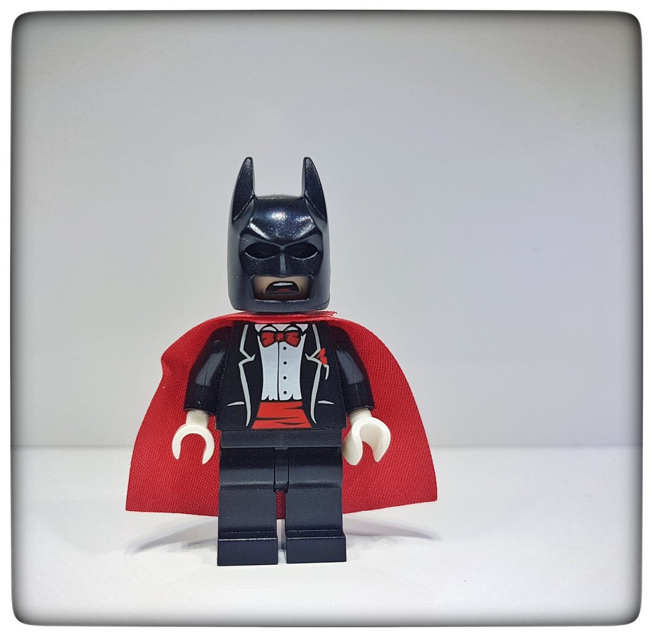 Bricksanity has created more custom Lego Batman Movie Minifigures that ...