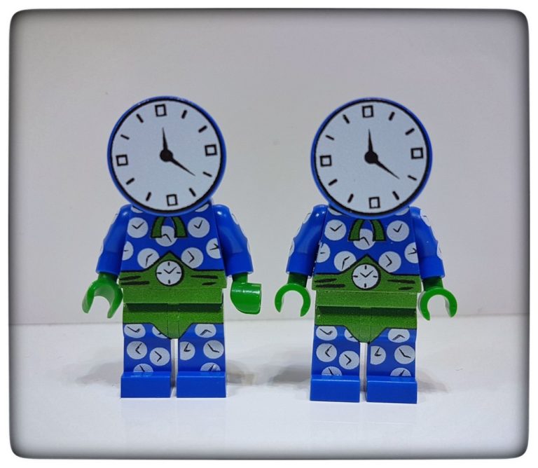 lego the batman custom