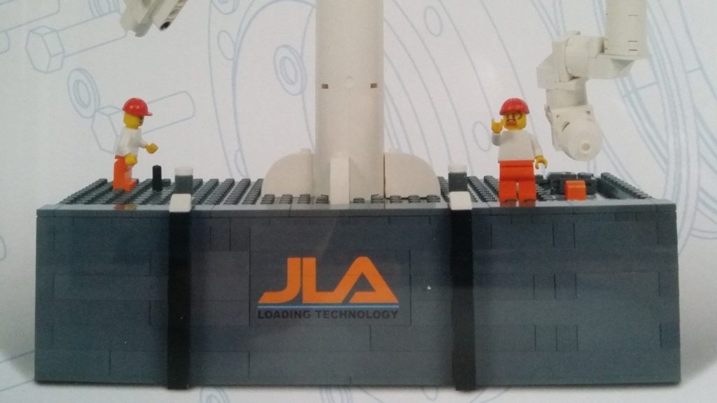 lego jla