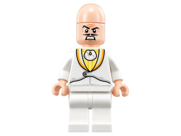 lego egghead minifigure
