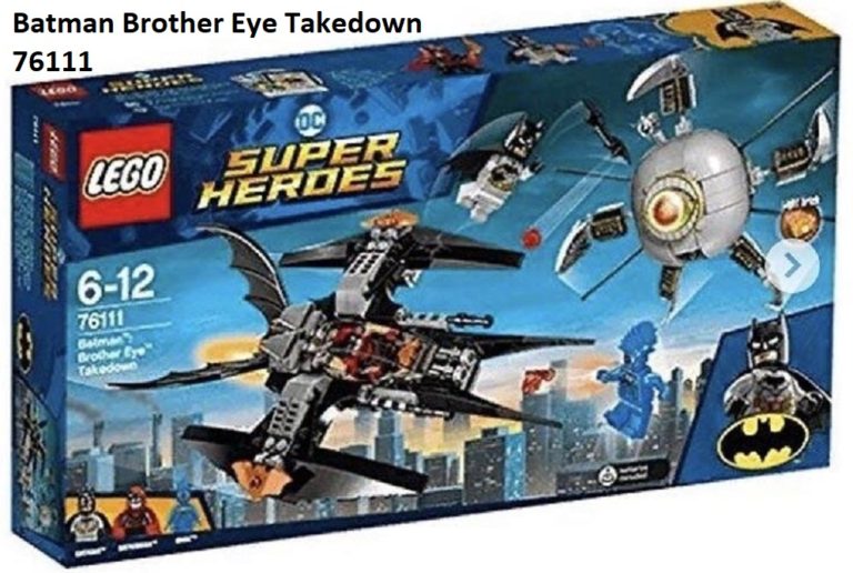 lego batman the attack of the talons
