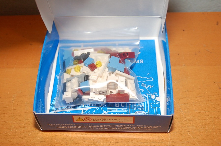 lego from ebay