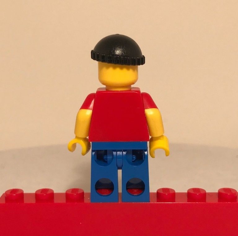 Some Fun Lego Promotional Show Minifigures - Minifigure Price Guide