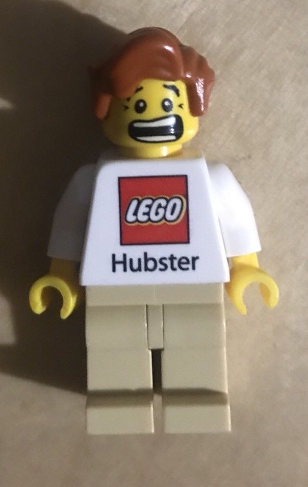 rare lego collection