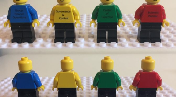 Official Lego Internal Business Unit Minifigures – 4 different ones to collect – Very Rare