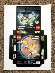 lego star wars 8009