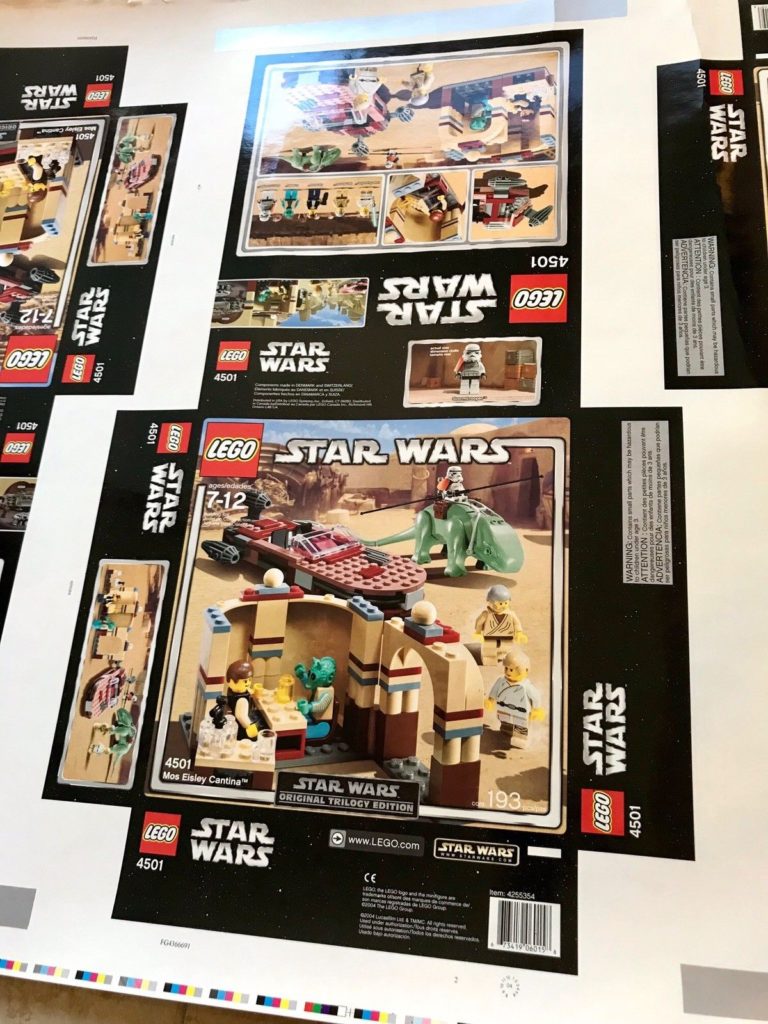 lego star wars 8009