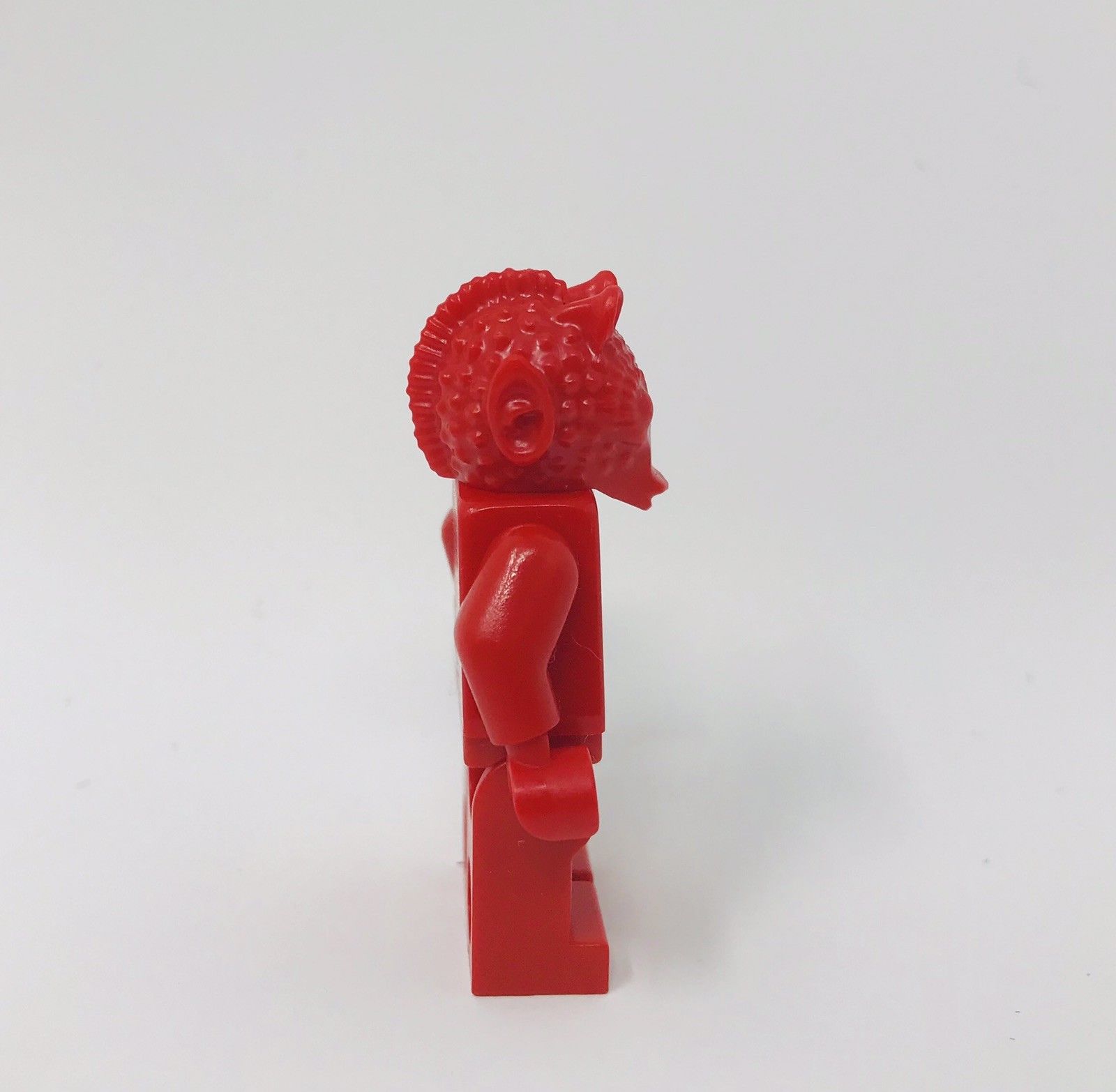 lego prototype minifigure