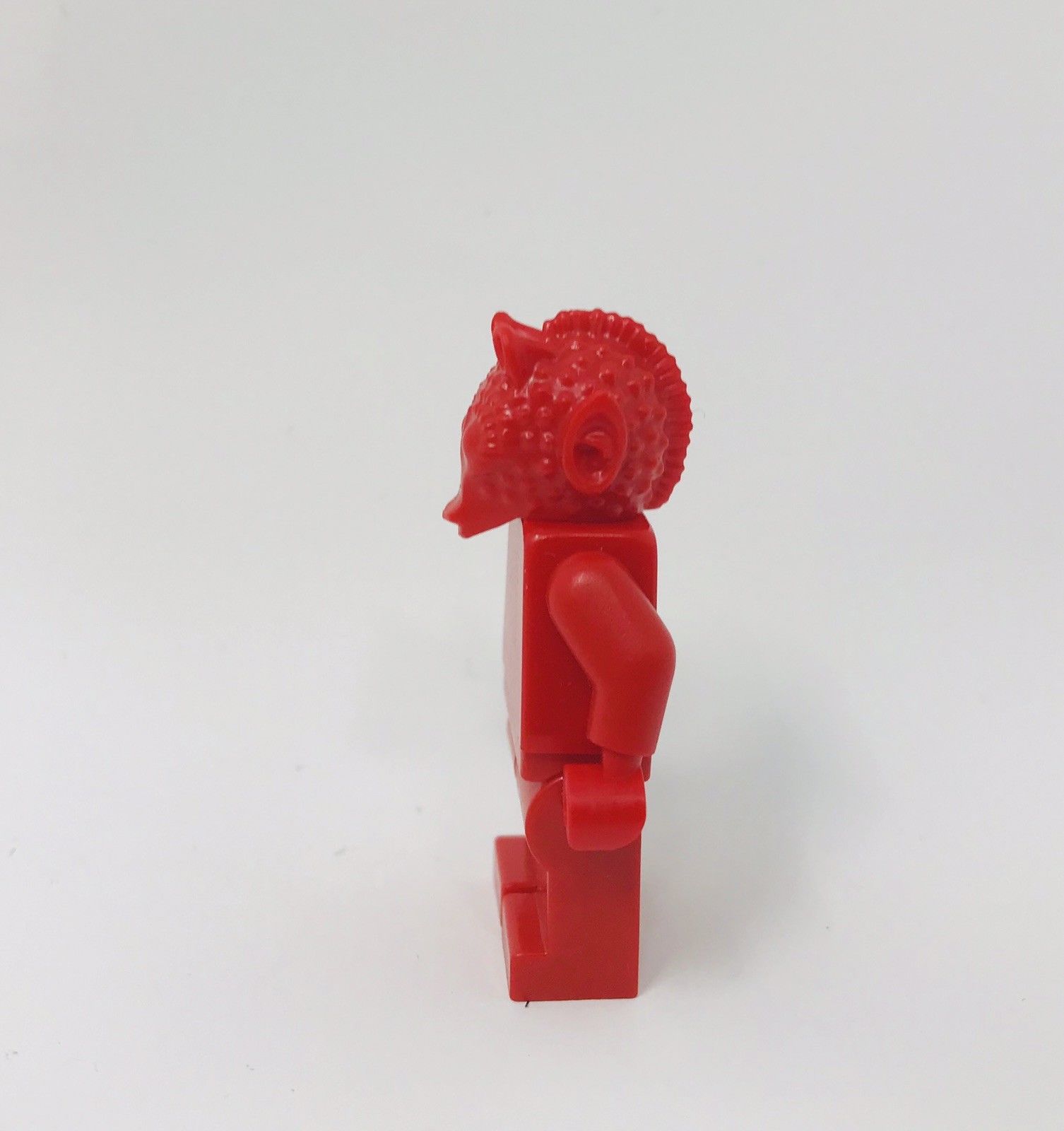 lego prototype minifigure