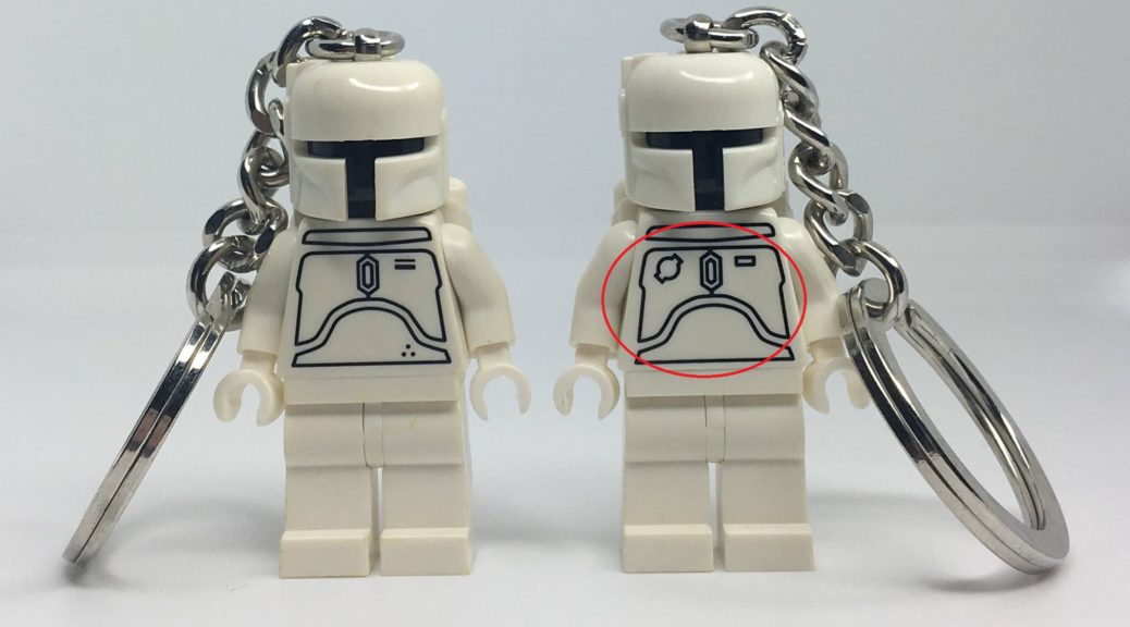 minifigure price guide