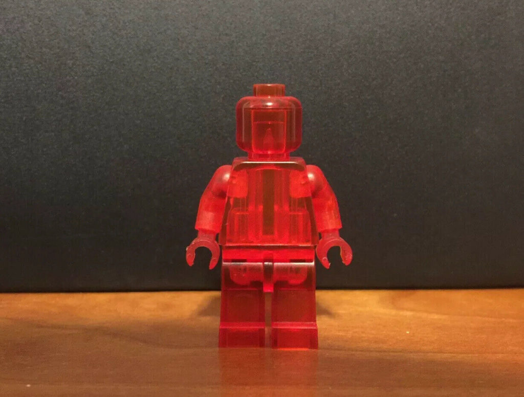 sdcc minifigures