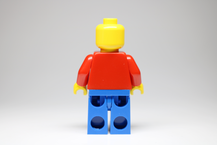 Lego Universe 2008 Variant Minifigure found on Bricklink - Minifigure ...